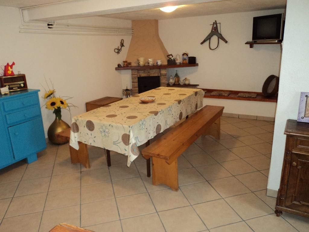 Roč Studio Apartment Md חדר תמונה