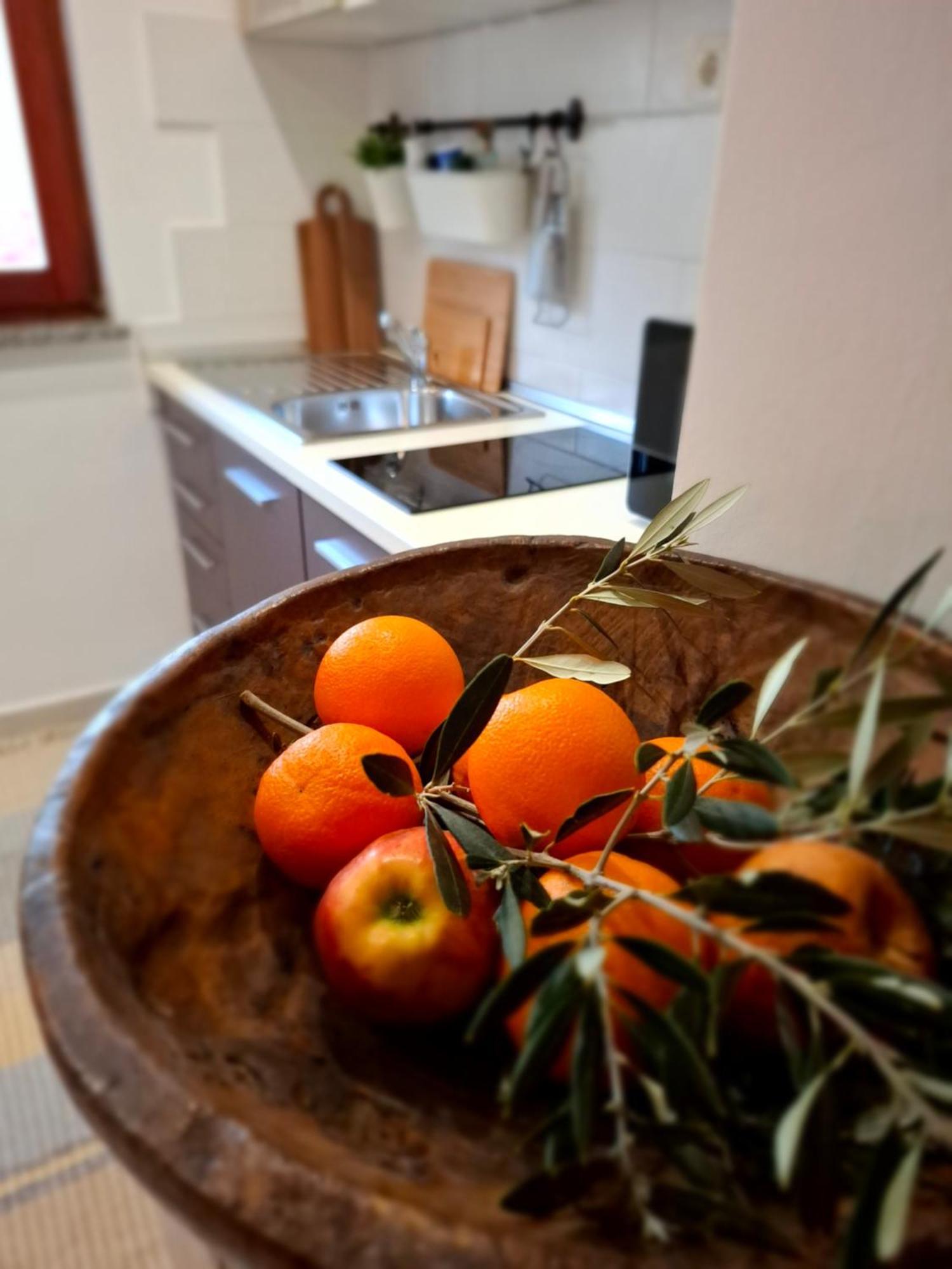Roč Studio Apartment Md מראה חיצוני תמונה
