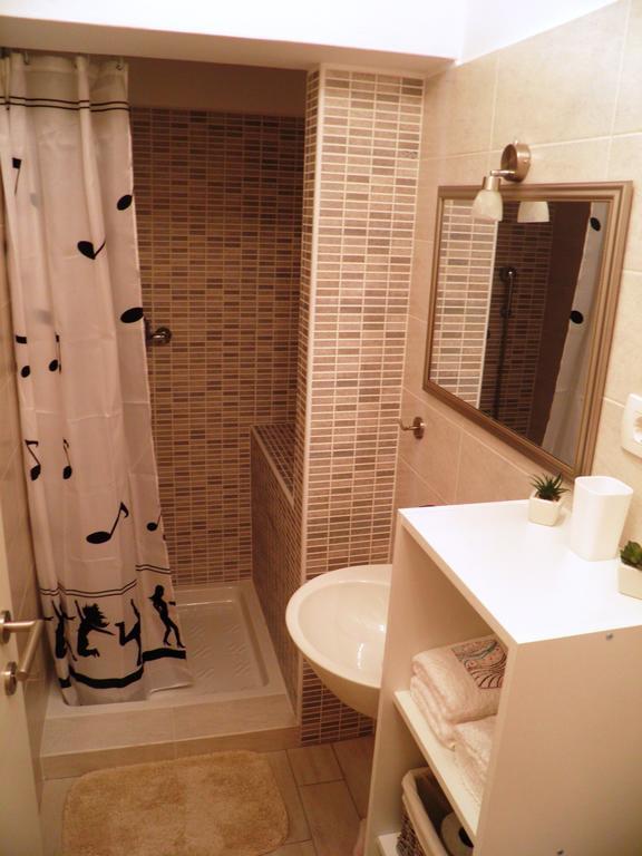 Roč Studio Apartment Md חדר תמונה