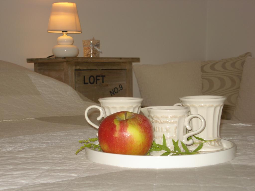 Roč Studio Apartment Md מראה חיצוני תמונה