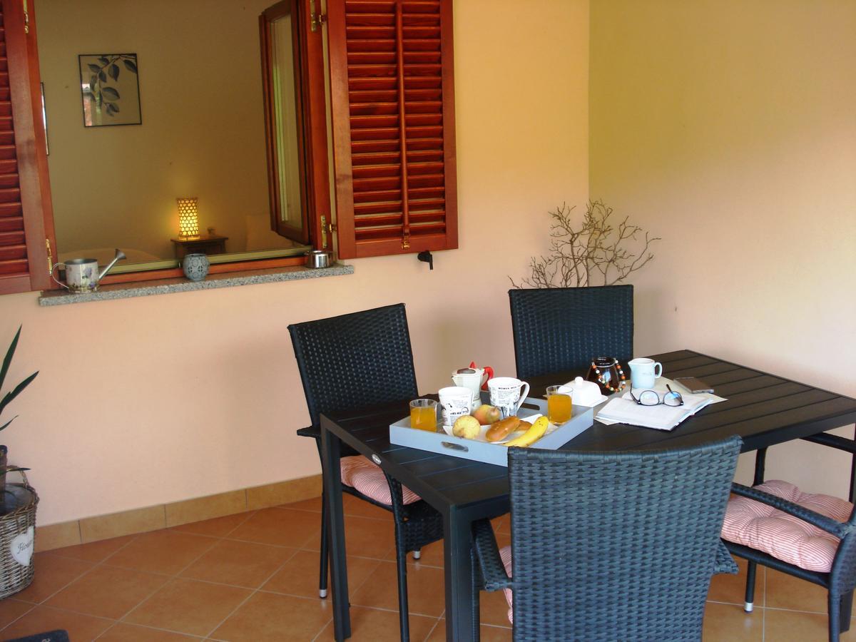 Roč Studio Apartment Md מראה חיצוני תמונה