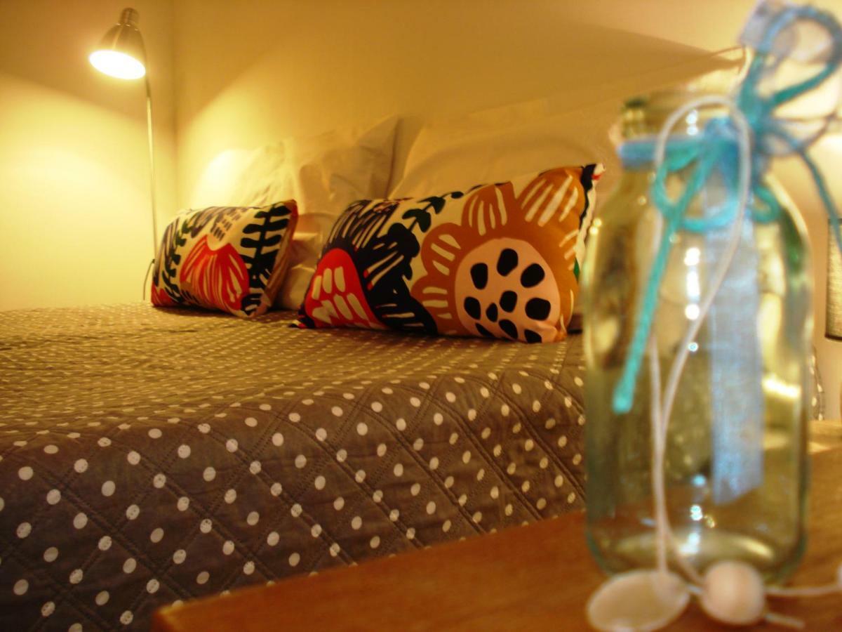 Roč Studio Apartment Md מראה חיצוני תמונה